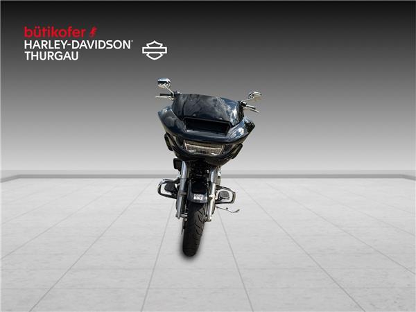 2025 harley-davidson FLTRX Road Glide 117