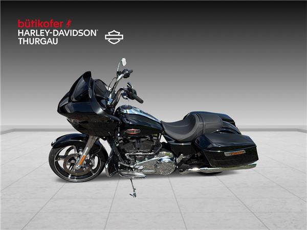 2025 harley-davidson FLTRX Road Glide 117