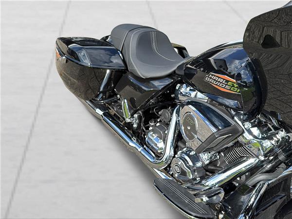2025 harley-davidson FLTRX Road Glide 117