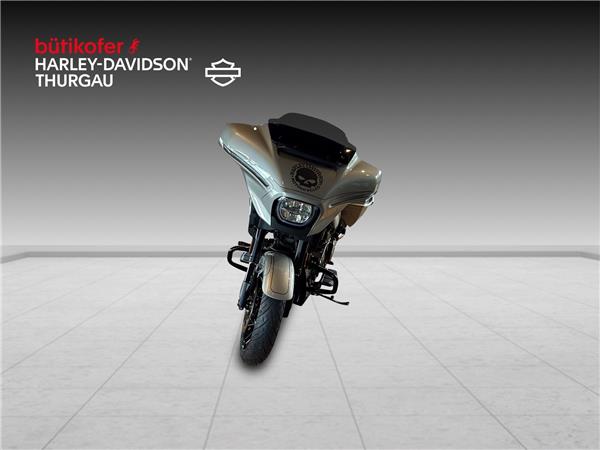 2023 harley-davidson FLHXSE Street Glide CVO 121