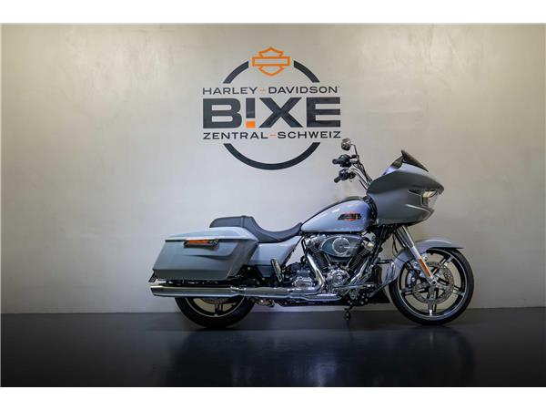 2025 harley-davidson FLTRX Road Glide