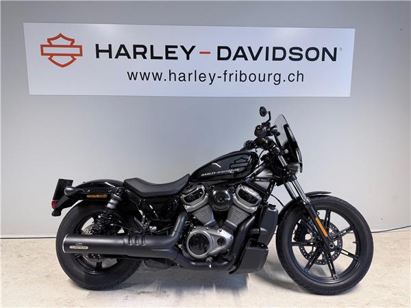 2022 harley-davidson RH 975 Nighster (35kW)