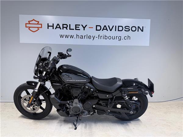 2022 harley-davidson RH 975 Nighster (35kW)