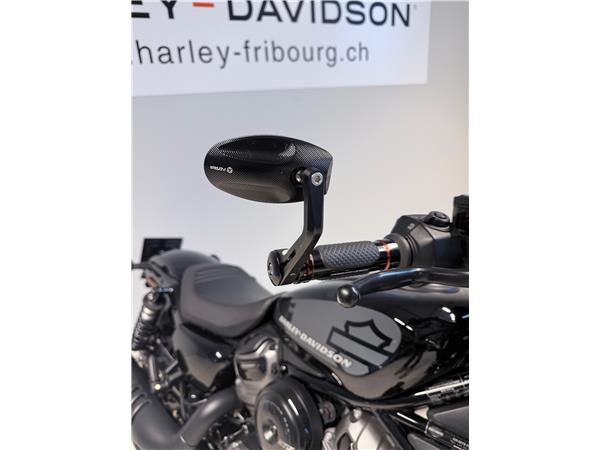 2022 harley-davidson RH 975 Nighster (35kW)