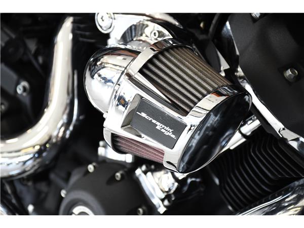 2022 HARLEY-DAVIDSON SOFTAIL FXFBS FAT BOB 114