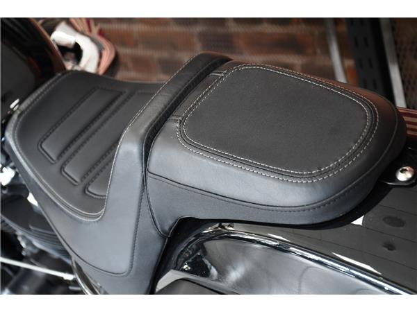 2022 HARLEY-DAVIDSON SOFTAIL FXFBS FAT BOB 114
