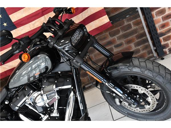 2022 HARLEY-DAVIDSON SOFTAIL FXFBS FAT BOB 114