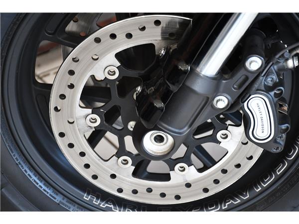 2022 HARLEY-DAVIDSON SOFTAIL FXFBS FAT BOB 114