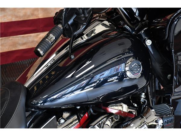 2022 HARLEY-DAVIDSON CVO FLTRXSE ROAD GLIDE