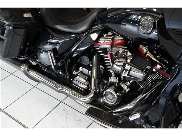2022 HARLEY-DAVIDSON CVO FLTRXSE ROAD GLIDE