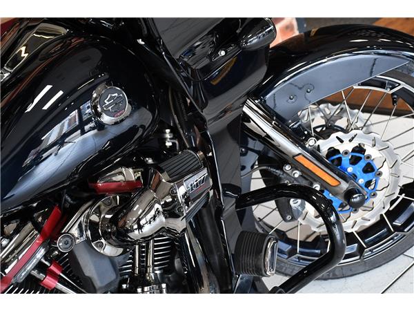 2022 HARLEY-DAVIDSON CVO FLTRXSE ROAD GLIDE