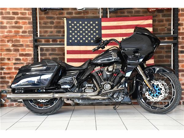 2022 HARLEY-DAVIDSON CVO FLTRXSE ROAD GLIDE