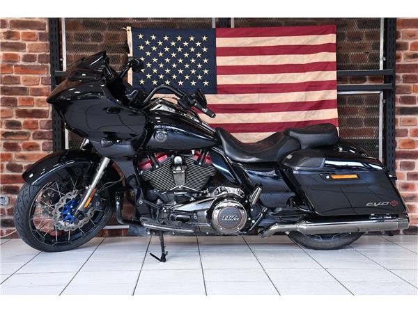 2022 HARLEY-DAVIDSON CVO FLTRXSE ROAD GLIDE