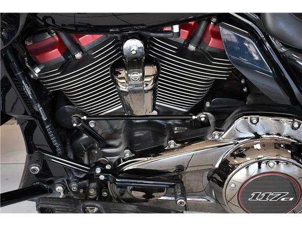 2022 HARLEY-DAVIDSON CVO FLTRXSE ROAD GLIDE