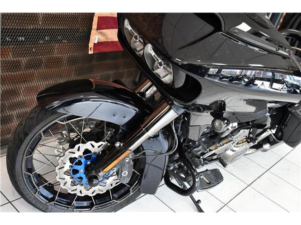 2022 HARLEY-DAVIDSON CVO FLTRXSE ROAD GLIDE