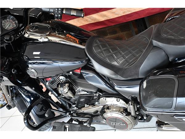 2022 HARLEY-DAVIDSON CVO FLTRXSE ROAD GLIDE