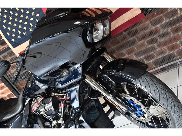 2022 HARLEY-DAVIDSON CVO FLTRXSE ROAD GLIDE