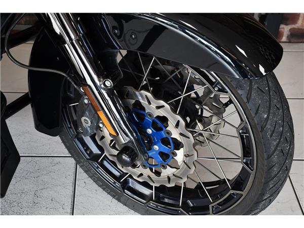 2022 HARLEY-DAVIDSON CVO FLTRXSE ROAD GLIDE