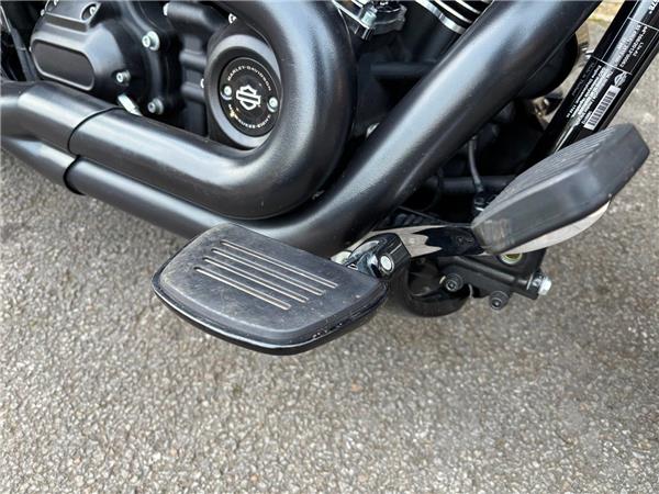 2022 HARLEY-DAVIDSON SOFTAIL FLSB SPORT GLIDE