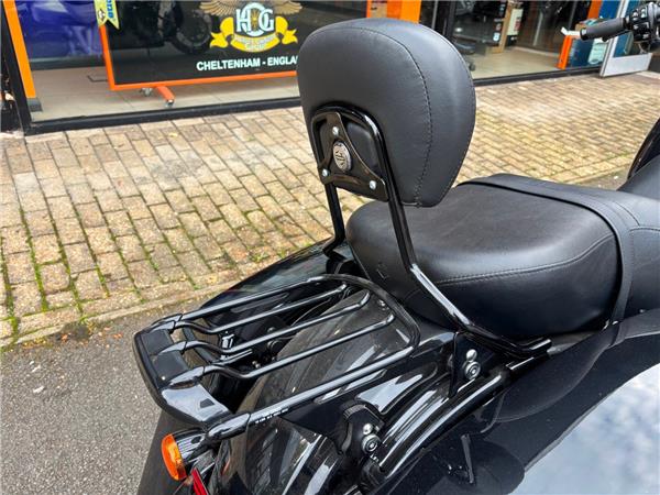 2024 HARLEY-DAVIDSON TOURING FLHRXS ROAD KING SPECIAL