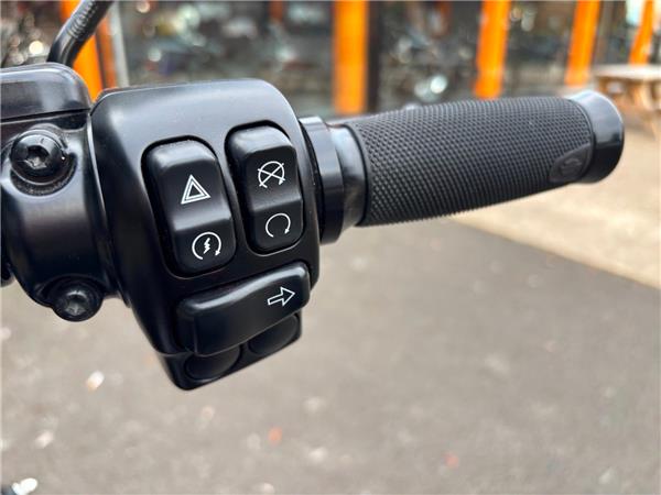 2024 HARLEY-DAVIDSON TOURING FLHRXS ROAD KING SPECIAL