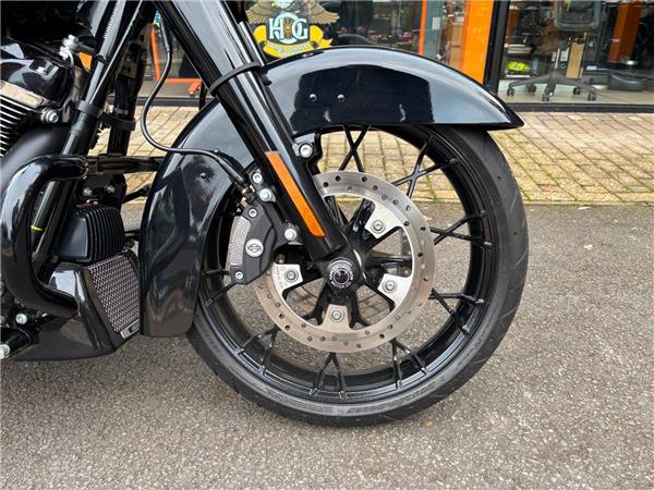 2024 HARLEY-DAVIDSON TOURING FLHRXS ROAD KING SPECIAL