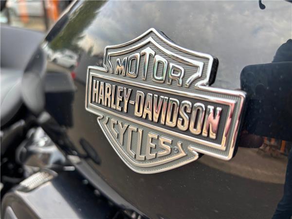 2024 HARLEY-DAVIDSON TOURING FLHRXS ROAD KING SPECIAL