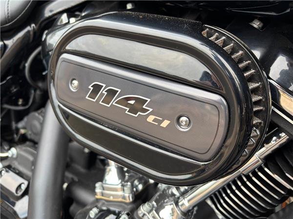 2024 HARLEY-DAVIDSON TOURING FLHRXS ROAD KING SPECIAL