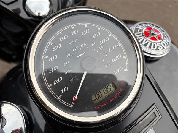 2024 HARLEY-DAVIDSON TOURING FLHRXS ROAD KING SPECIAL