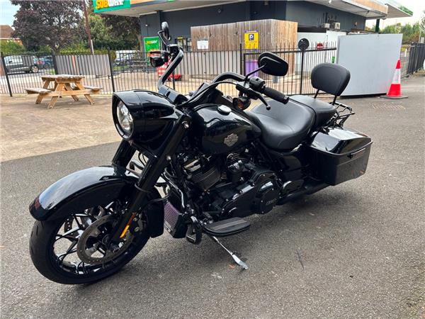 2024 HARLEY-DAVIDSON TOURING FLHRXS ROAD KING SPECIAL