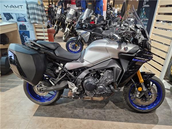 2023 YAMAHA TRACER 9 GT