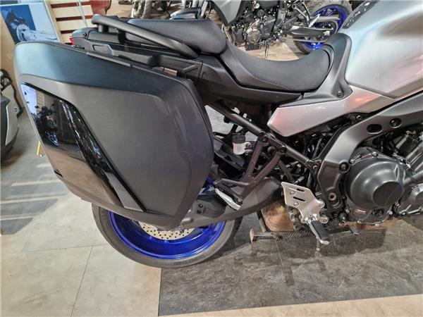 2023 YAMAHA TRACER 9 GT