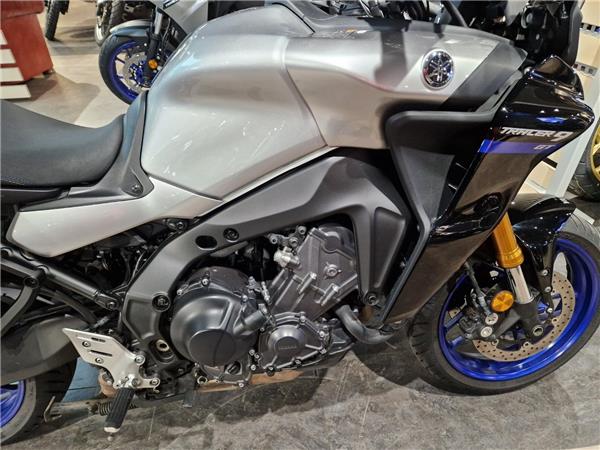 2023 YAMAHA TRACER 9 GT