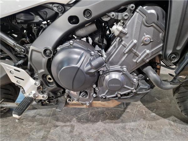2023 YAMAHA TRACER 9 GT