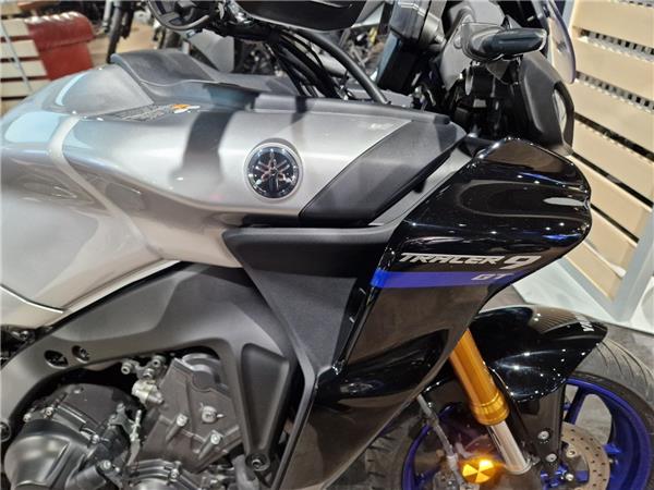 2023 YAMAHA TRACER 9 GT