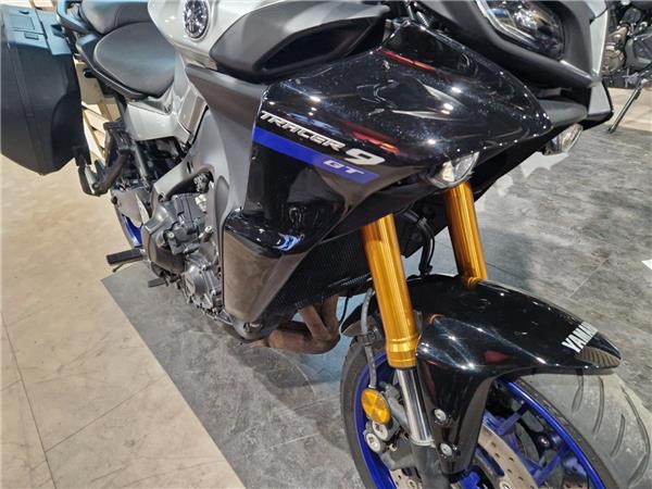 2023 YAMAHA TRACER 9 GT