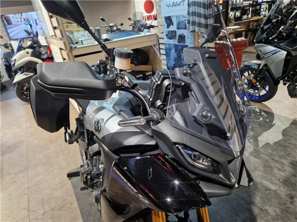 2023 YAMAHA TRACER 9 GT