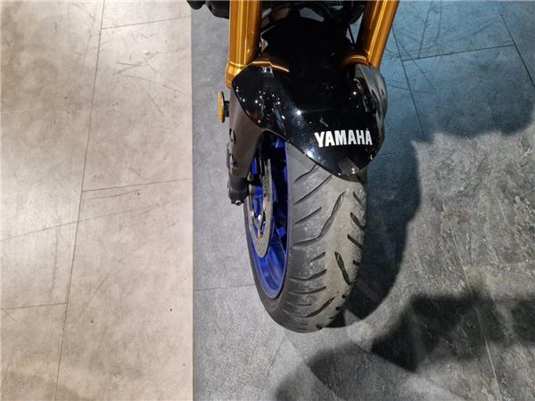 2023 YAMAHA TRACER 9 GT