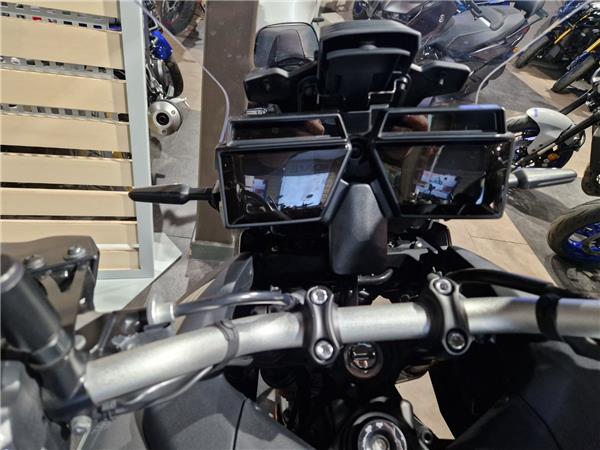 2023 YAMAHA TRACER 9 GT