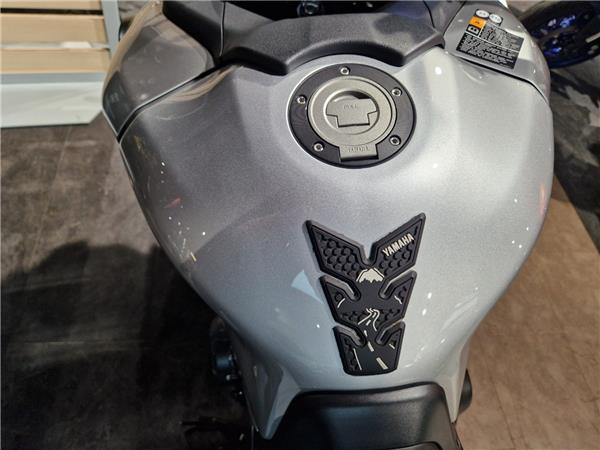 2023 YAMAHA TRACER 9 GT
