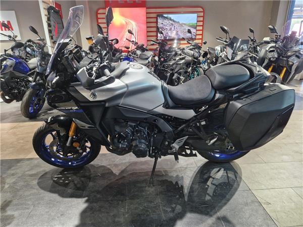 2023 YAMAHA TRACER 9 GT