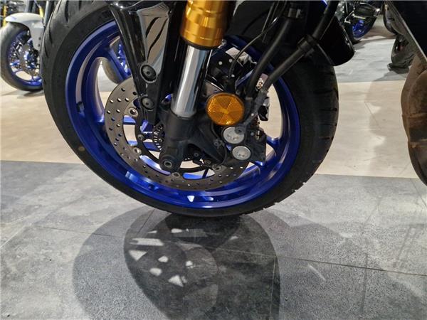 2023 YAMAHA TRACER 9 GT