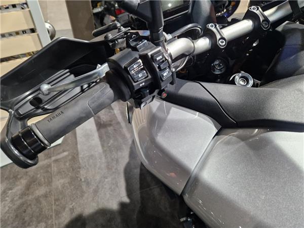2023 YAMAHA TRACER 9 GT