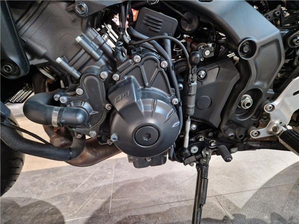 2023 YAMAHA TRACER 9 GT