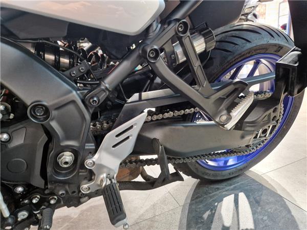 2023 YAMAHA TRACER 9 GT