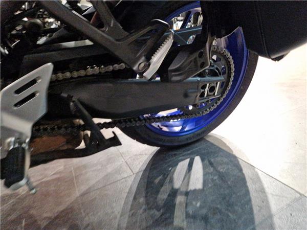 2023 YAMAHA TRACER 9 GT