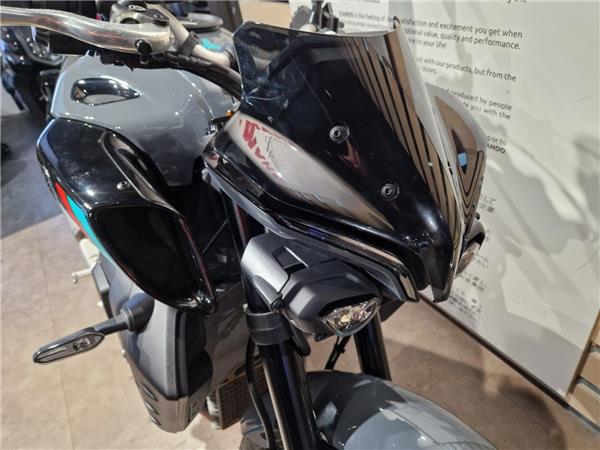 2022 YAMAHA MT-10