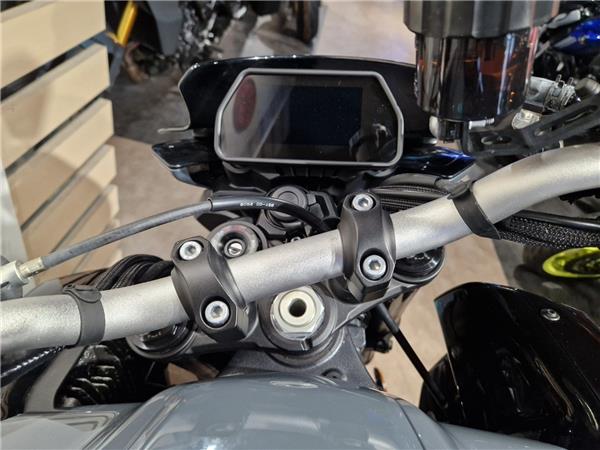 2022 YAMAHA MT-10