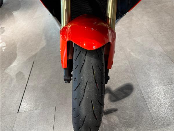 2024 YAMAHA XSR900 GP