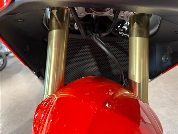 2024 YAMAHA XSR900 GP